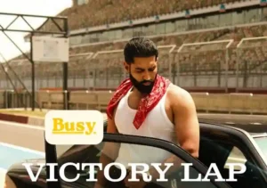 Busy Lyrics in Punjabi by Parmish Verma