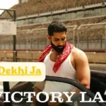 Dekhi Ja Lyrics in Punjabi by Parmish Verma