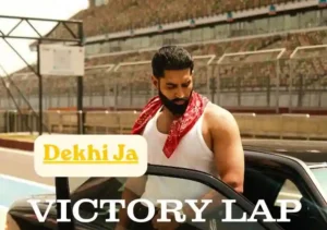 Dekhi Ja Lyrics in Punjabi by Parmish Verma