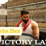 Drive Thru Lyrics by Parmish Verma