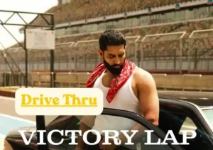 Drive Thru Lyrics by Parmish Verma