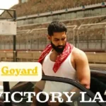 Goyard Lyrics by Parmish Verma