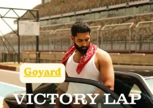 Goyard Lyrics by Parmish Verma