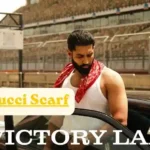 Gucci Scarf Lyrics by Parmish Verma