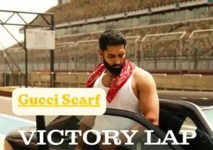 Gucci Scarf Lyrics by Parmish Verma