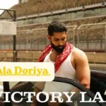 Kala Doriya Lyrics by Parmish Verma