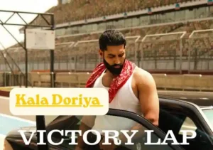 Kala Doriya Lyrics by Parmish Verma
