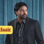 Hazir Lyrics by Amrinder Gill In Punjabi