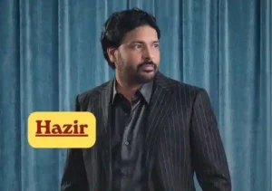 Hazir Lyrics by Amrinder Gill In Punjabi
