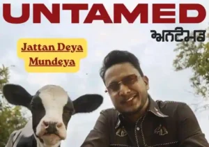 Jattan Deya Mundeya Lyrics by Hustinder