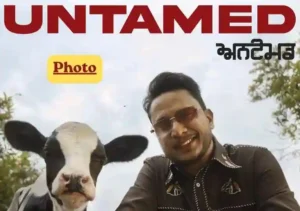 Photo Lyrics In Punjabi by Hustinder