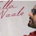 Fulla Naalo Lyrics by Amrinder Gill In Punjabi