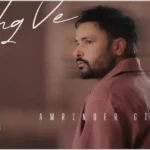 Ishq Ve Lyrics by Amrinder Gill In Punjabi