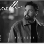 Tasalli Lyrics by Amrinder Gill In Punjabi